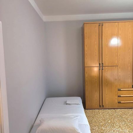 Bilocale In Via Degli Orti Variani Рим Экстерьер фото